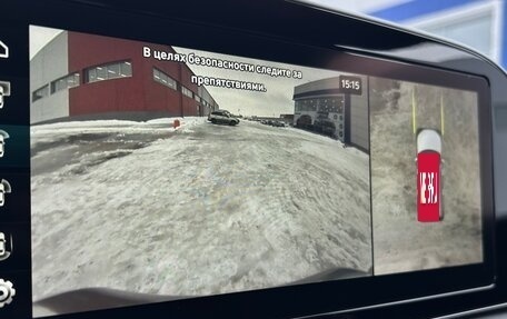 Hyundai Palisade I, 2022 год, 4 998 000 рублей, 40 фотография