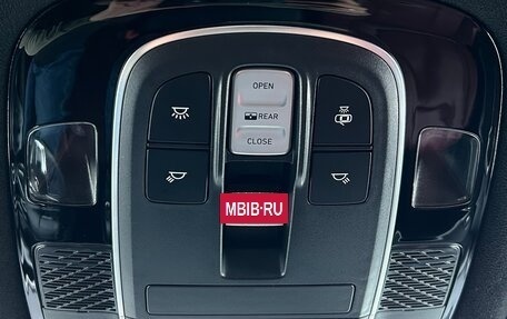 Hyundai Palisade I, 2022 год, 4 998 000 рублей, 38 фотография