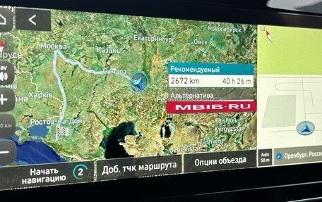 Hyundai Palisade I, 2022 год, 4 998 000 рублей, 37 фотография