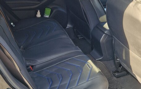Subaru Impreza IV, 2020 год, 1 390 000 рублей, 5 фотография