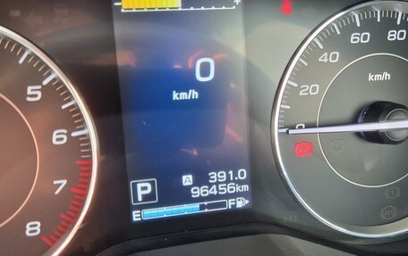 Subaru Impreza IV, 2020 год, 1 390 000 рублей, 14 фотография