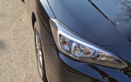 Subaru Impreza IV, 2020 год, 1 390 000 рублей, 10 фотография