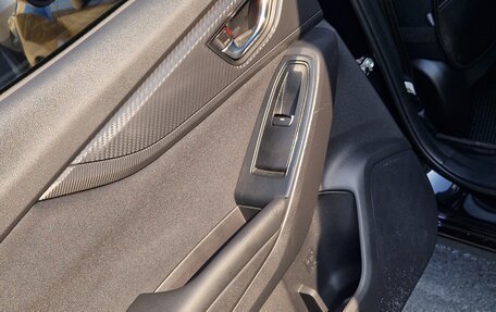 Subaru Impreza IV, 2020 год, 1 390 000 рублей, 3 фотография