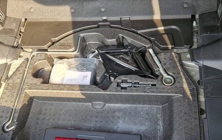 Subaru Impreza IV, 2020 год, 1 390 000 рублей, 8 фотография