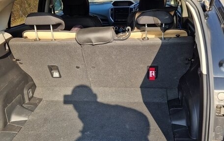 Subaru Impreza IV, 2020 год, 1 390 000 рублей, 6 фотография