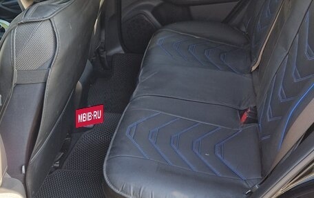 Subaru Impreza IV, 2020 год, 1 390 000 рублей, 4 фотография