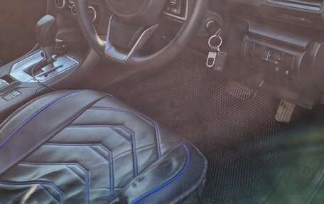 Subaru Impreza IV, 2020 год, 1 390 000 рублей, 17 фотография