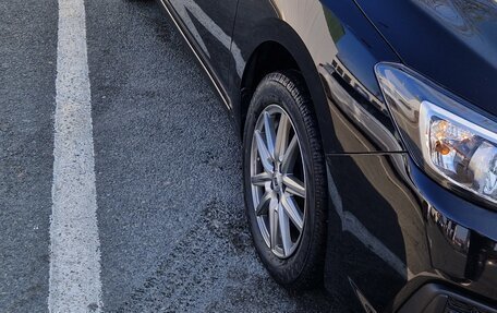 Subaru Impreza IV, 2020 год, 1 390 000 рублей, 22 фотография