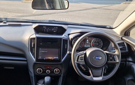 Subaru Impreza IV, 2020 год, 1 390 000 рублей, 15 фотография