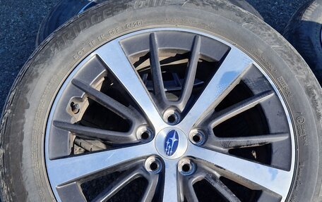 Subaru Impreza IV, 2020 год, 1 390 000 рублей, 24 фотография