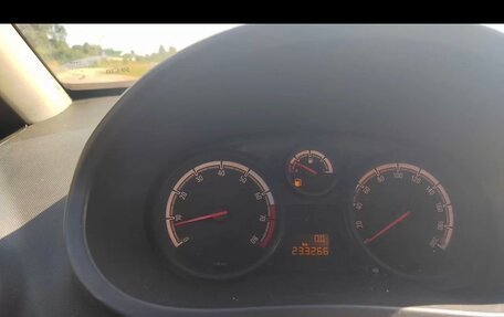 Opel Corsa D, 2008 год, 180 000 рублей, 5 фотография