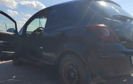 Opel Corsa D, 2008 год, 180 000 рублей, 3 фотография