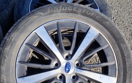 Subaru Impreza IV, 2020 год, 1 390 000 рублей, 23 фотография