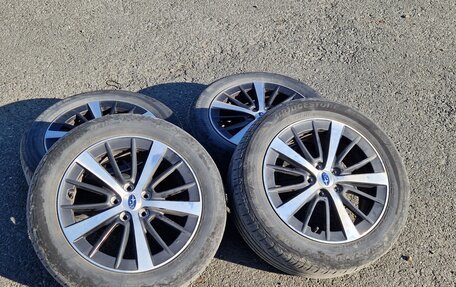 Subaru Impreza IV, 2020 год, 1 390 000 рублей, 25 фотография