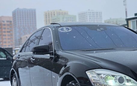 Mercedes-Benz S-Класс, 2012 год, 2 400 000 рублей, 3 фотография