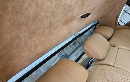 Mercedes-Benz S-Класс, 2012 год, 2 400 000 рублей, 13 фотография