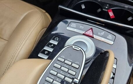 Mercedes-Benz S-Класс, 2012 год, 2 400 000 рублей, 6 фотография