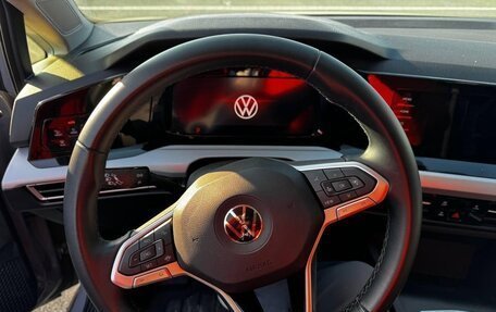 Volkswagen Golf VIII, 2021 год, 1 850 000 рублей, 7 фотография