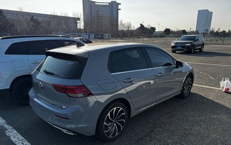 Volkswagen Golf VIII, 2021 год, 1 850 000 рублей, 5 фотография