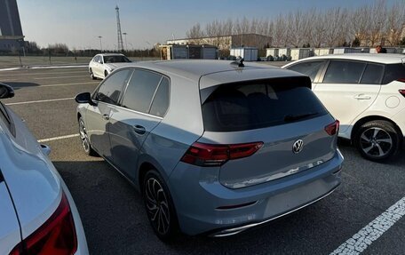 Volkswagen Golf VIII, 2021 год, 1 850 000 рублей, 11 фотография