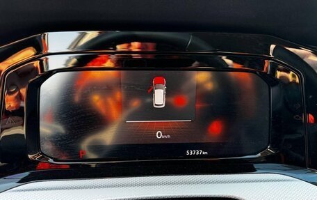 Volkswagen Golf VIII, 2021 год, 1 850 000 рублей, 16 фотография