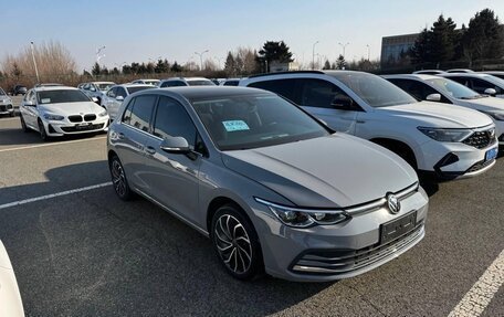 Volkswagen Golf VIII, 2021 год, 1 850 000 рублей, 6 фотография