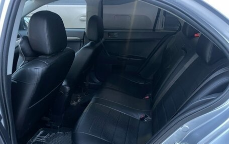 Mitsubishi Lancer IX, 2012 год, 650 000 рублей, 5 фотография