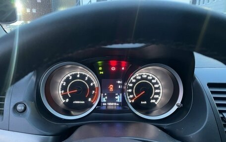 Mitsubishi Lancer IX, 2012 год, 650 000 рублей, 6 фотография