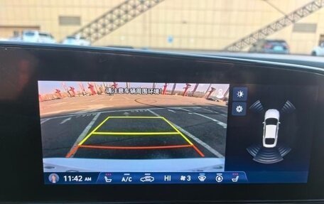 Hyundai Elantra, 2021 год, 1 250 000 рублей, 12 фотография