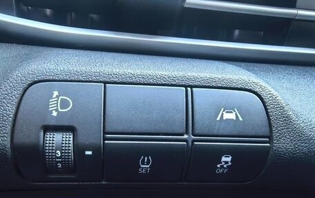 Hyundai Elantra, 2021 год, 1 250 000 рублей, 15 фотография