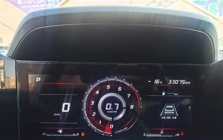 Hyundai Elantra, 2021 год, 1 250 000 рублей, 14 фотография