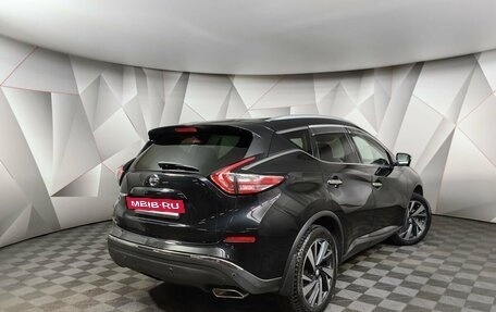 Nissan Murano, 2015 год, 2 900 000 рублей, 2 фотография
