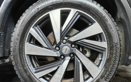 Nissan Murano, 2015 год, 2 900 000 рублей, 9 фотография