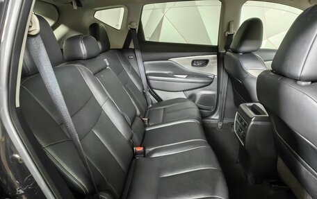 Nissan Murano, 2015 год, 2 900 000 рублей, 15 фотография