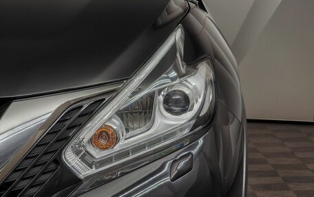 Nissan Murano, 2015 год, 2 900 000 рублей, 10 фотография