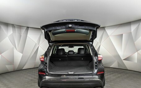 Nissan Murano, 2015 год, 2 900 000 рублей, 11 фотография