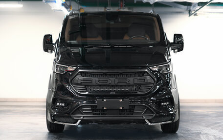 Ford Tourneo Custom I рестайлинг, 2025 год, 12 000 000 рублей, 2 фотография