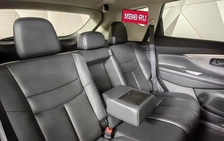 Nissan Murano, 2015 год, 2 900 000 рублей, 16 фотография