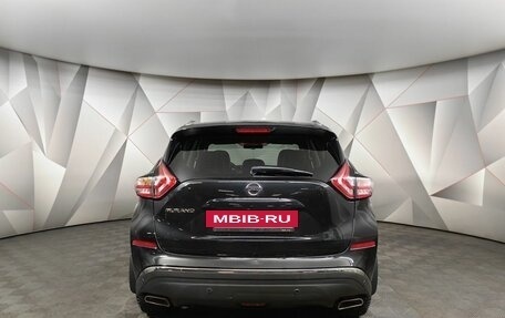 Nissan Murano, 2015 год, 2 900 000 рублей, 8 фотография