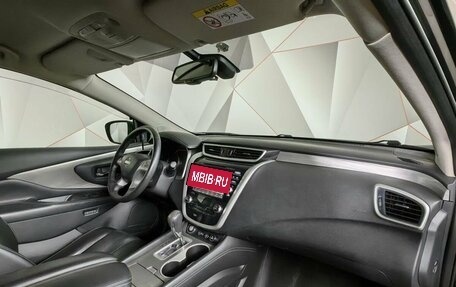 Nissan Murano, 2015 год, 2 900 000 рублей, 12 фотография