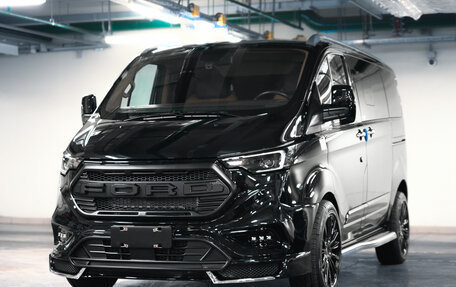 Ford Tourneo Custom I рестайлинг, 2025 год, 12 000 000 рублей, 3 фотография