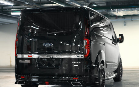Ford Tourneo Custom I рестайлинг, 2025 год, 12 000 000 рублей, 4 фотография