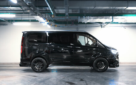 Ford Tourneo Custom I рестайлинг, 2025 год, 12 000 000 рублей, 8 фотография