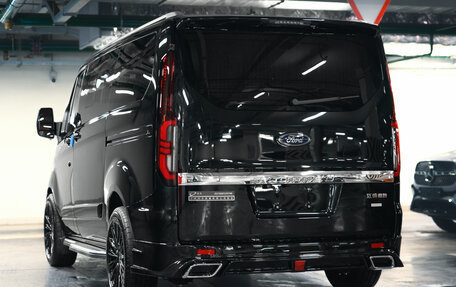 Ford Tourneo Custom I рестайлинг, 2025 год, 12 000 000 рублей, 6 фотография