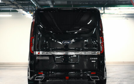 Ford Tourneo Custom I рестайлинг, 2025 год, 12 000 000 рублей, 5 фотография