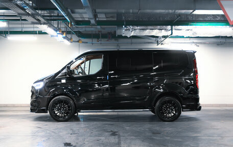 Ford Tourneo Custom I рестайлинг, 2025 год, 12 000 000 рублей, 7 фотография