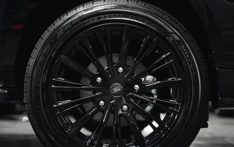 Ford Tourneo Custom I рестайлинг, 2025 год, 12 000 000 рублей, 13 фотография