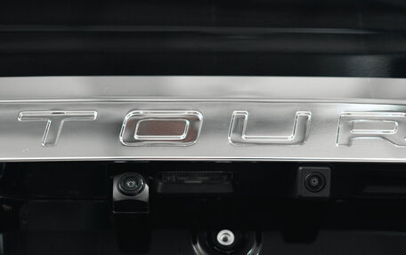 Ford Tourneo Custom I рестайлинг, 2025 год, 12 000 000 рублей, 10 фотография