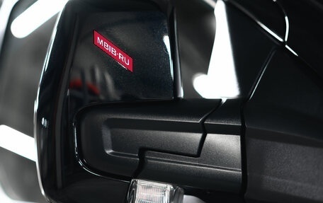 Ford Tourneo Custom I рестайлинг, 2025 год, 12 000 000 рублей, 11 фотография