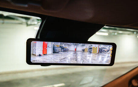 Ford Tourneo Custom I рестайлинг, 2025 год, 12 000 000 рублей, 21 фотография